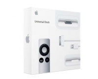 Apple Universal Dock (MC746ZA/A) Apple Universal Dock (MC746ZA/A)